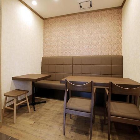 Hotel Sunoak Kashiwanoha Bagian luar foto