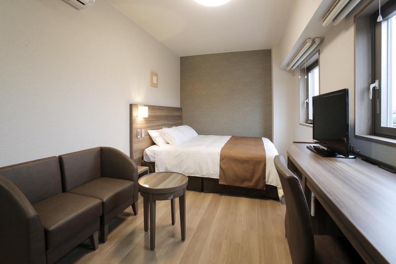 Hotel Sunoak Kashiwanoha Ruang foto