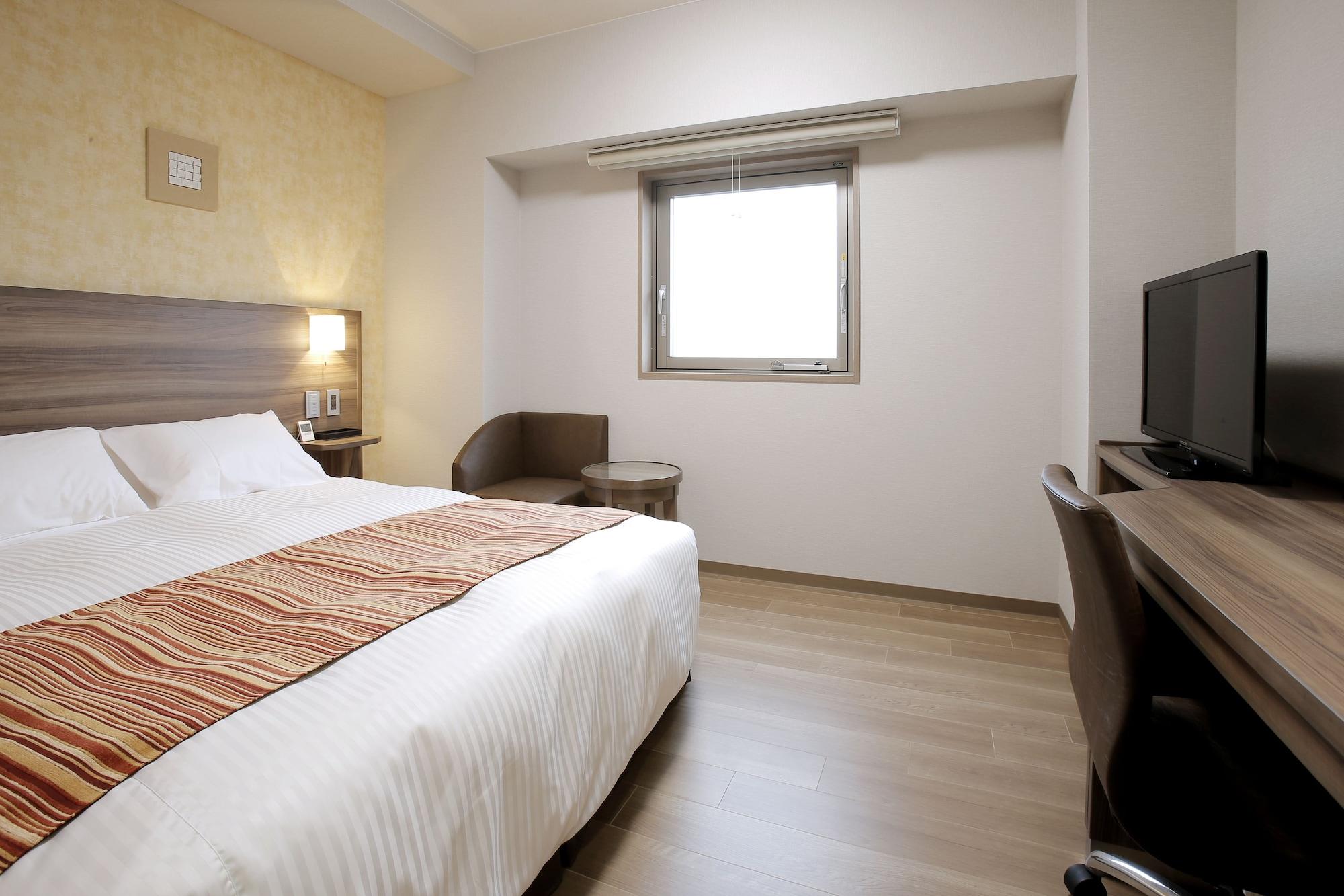 Hotel Sunoak Kashiwanoha Bagian luar foto