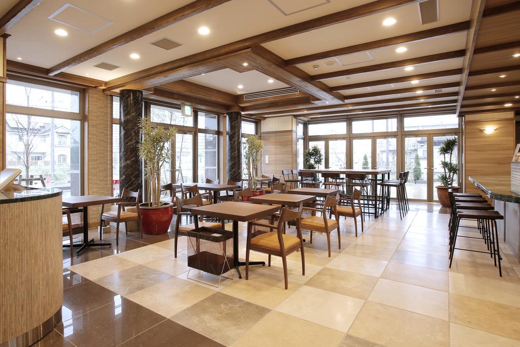 Hotel Sunoak Kashiwanoha Bagian luar foto