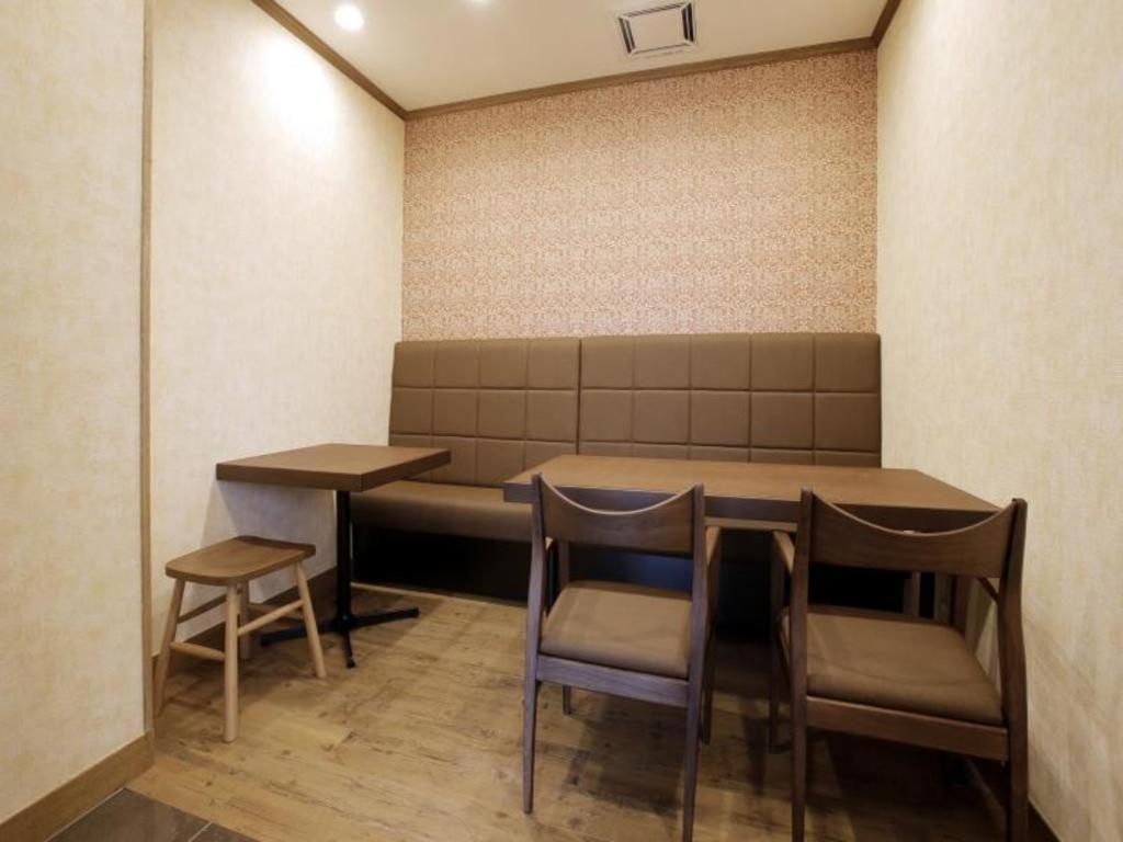 Hotel Sunoak Kashiwanoha Bagian luar foto