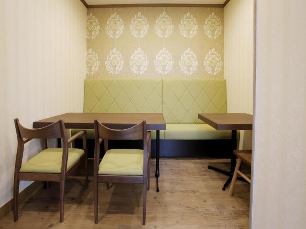 Hotel Sunoak Kashiwanoha Bagian luar foto