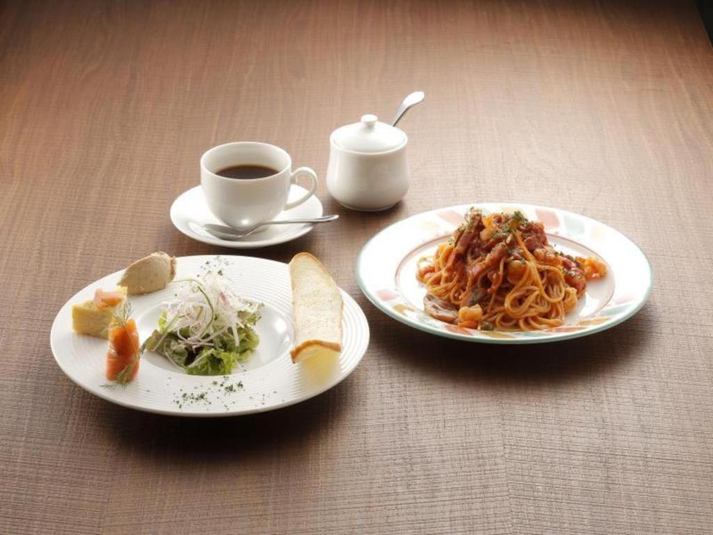 Hotel Sunoak Kashiwanoha Bagian luar foto