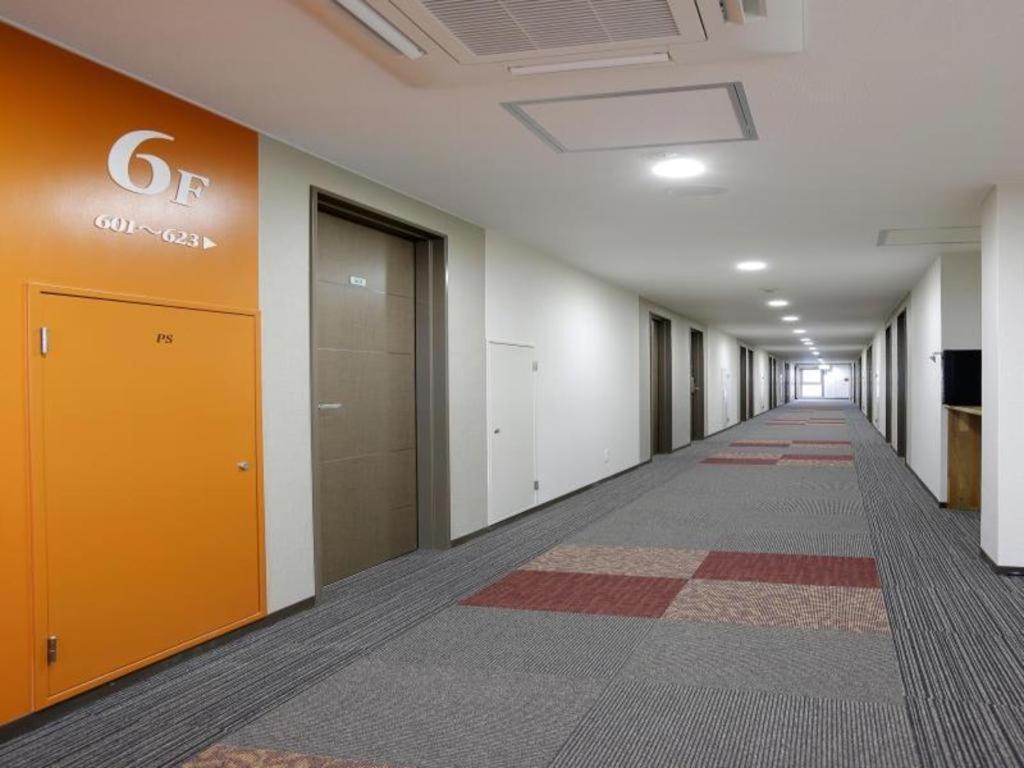 Hotel Sunoak Kashiwanoha Bagian luar foto
