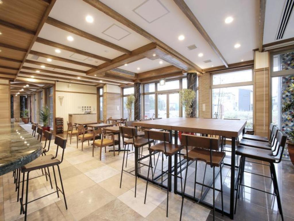 Hotel Sunoak Kashiwanoha Bagian luar foto