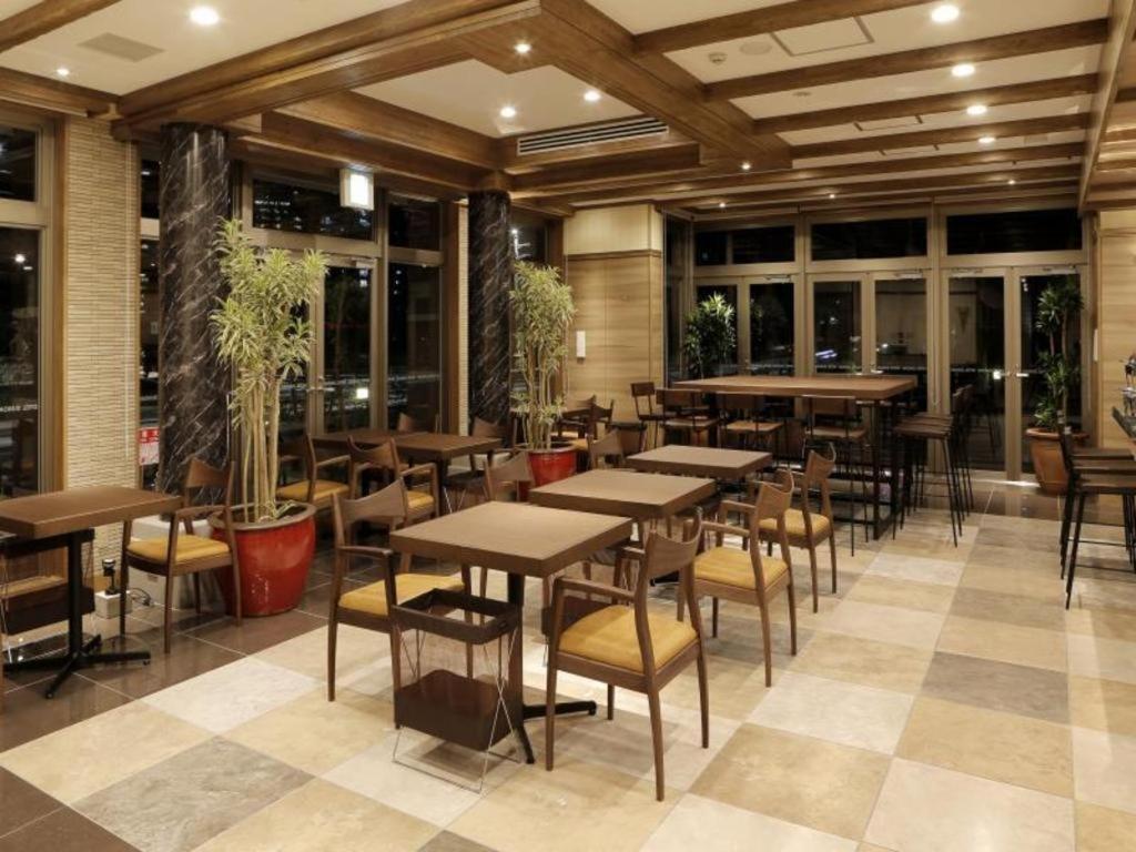 Hotel Sunoak Kashiwanoha Bagian luar foto
