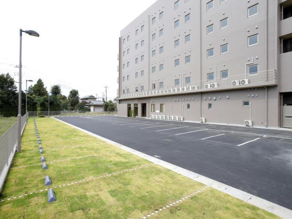 Hotel Sunoak Kashiwanoha Bagian luar foto