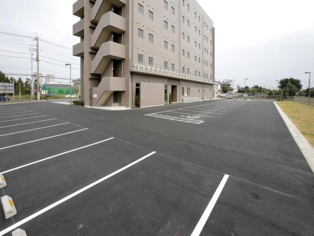 Hotel Sunoak Kashiwanoha Bagian luar foto